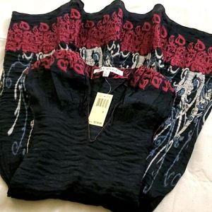 Max Studio Sleeveless Dress